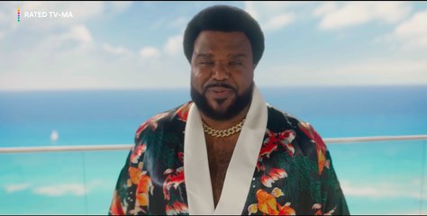 Killing It - S01 Teaser Trailer (English) HD