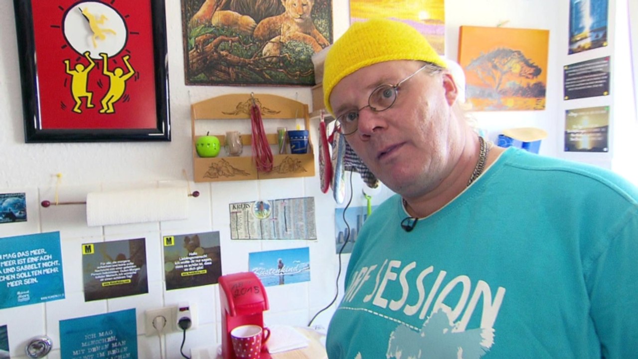 Hartz-IV-Empfänger bekommt Job nicht: Die Begründung macht wütend!