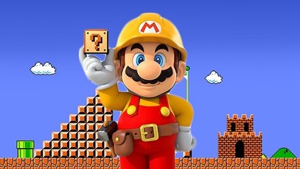 Quel est le meilleur jeu Mario de tous les temps ?