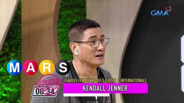 Mars Pa More: ‘Bulong Mo Hula Ko!’ with Pars Ricardo Cepeda and Mars Marina Benipayo