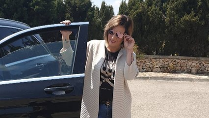 Danni Büchner rechtfertigt sich für Fahrerflucht-Vorwürfe