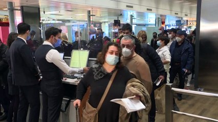 Reprise des vols entre la Turquie et l'Arménie sur fond de normalisation de leurs relations