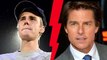 Justin Bieber plant MMA-Debüt: „Ich fordere Tom Cruise heraus, im Käfig gegen mich zu kämpfen