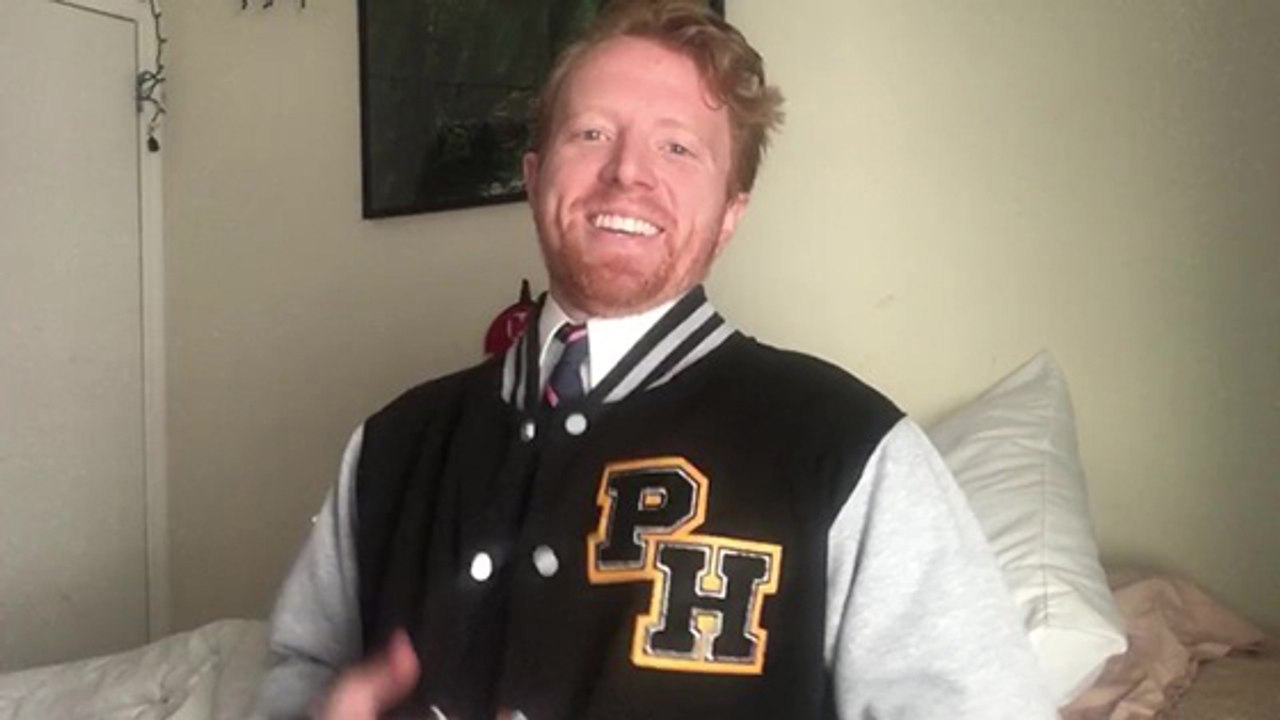 Dieser Comedian veröffentlicht Videos auf Pornhub mit weitreichenden Folgen