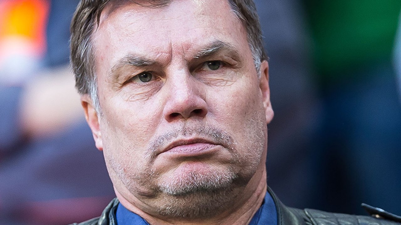 Ex-Bayern-Star Thomas Helmer: Noteinlieferung nach tragischem Unfall