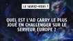 League of Legends : quel est l'AD Carry le plus joué en Challenger sur le serveur Europe ?