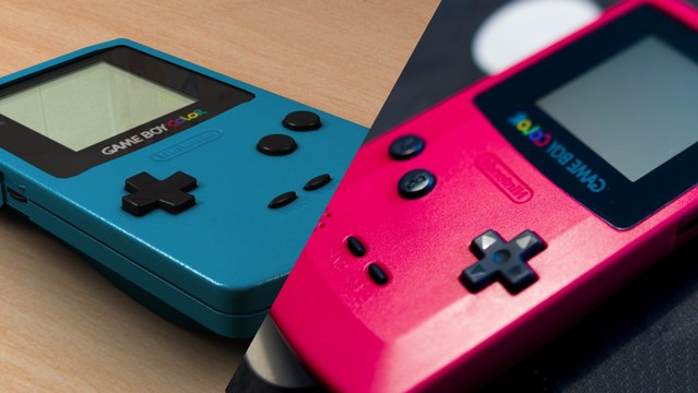 Dit-on UN ou UNE Game Boy ? Nintendo répond officiellement à la question !