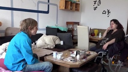 Hartz-IV-Paar aus RTL2-Doku verrät bizarren Sexfetisch