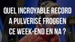 League of Legends : quel incroyable record a pulvérisé Froggen ce week-end en NA ?