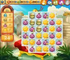 Farm Heroes Saga niveau 759 : solution et astuces pour passer le niveau