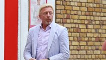 Trotz Pleite: Boris Becker im Liebesurlaub mit dieser mysteriösen Frau