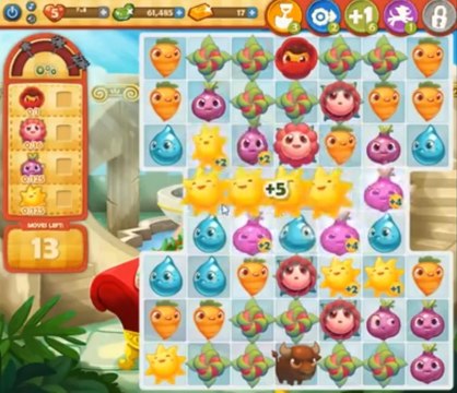 Farm Heroes Saga niveau 750 : solution et astuces pour passer le niveau