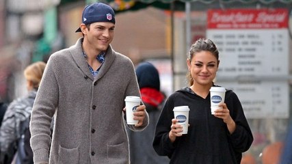 Mila Kunis est enceinte : l'actrice attend un enfant d'Ashton Kutcher