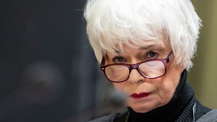 Ingrid Steeger vor Gericht: Ein Freund will ihr den liebsten Besitz wegnehmen