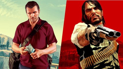 GTA 6 et Red Dead Redemption 2 devrait proposer encore plus de micro-transactions