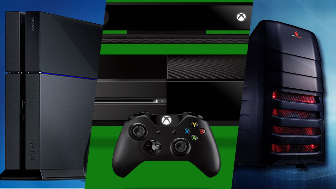 Crossplay : Microsoft veut partager les serveurs Xbox One avec le PC et la PS4