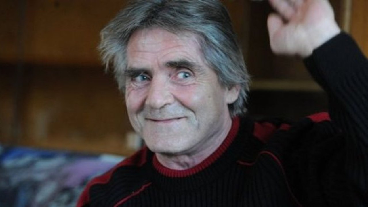 Auparavant, cet homme était SDF. Découvrez son histoire extraordinaire