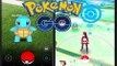 Pokémon Go : des informations inédites pour le jeu mobile de Nintendo