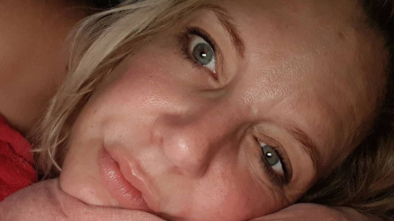 Danni Büchner lässt Gefühlen freien Lauf: Es war 'ein Griff im Klo'