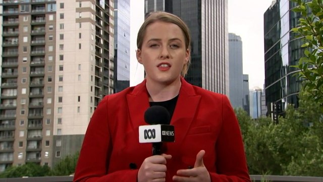 Victorian authorities say Omicron outbreak has peaked