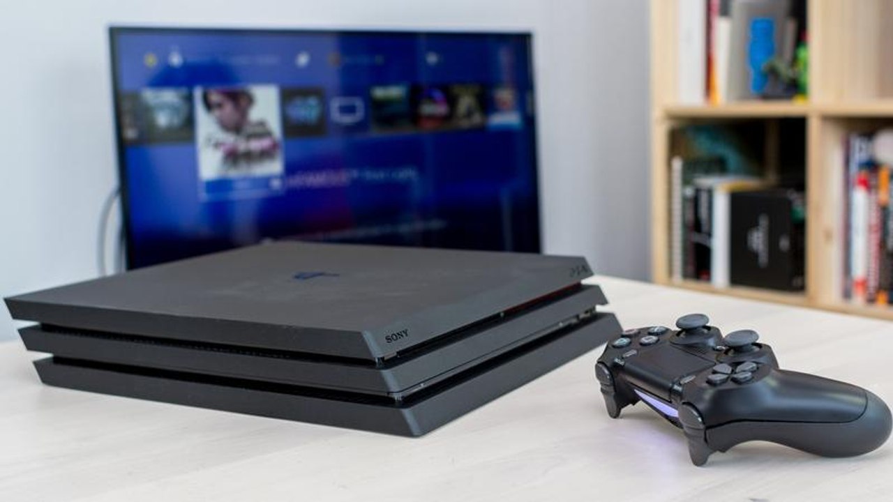Sony enthüllt eine geheime Funktion der PS4 und die Gamer können es kaum glauben!