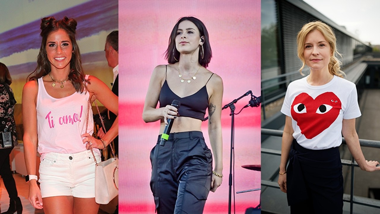 Bekannte deutsche Sängerin zwingt Bandmitglieder zu Fleischverzicht