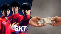 League of Legends : une énorme affaire de corruption entre des hackers et Riot Corée