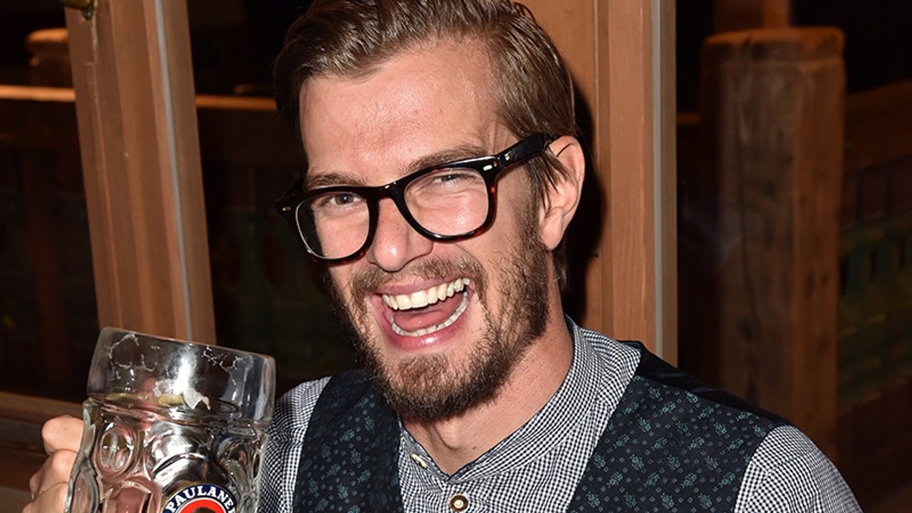 Fridays for Future Joko Winterscheidt greift ältere Generationen
