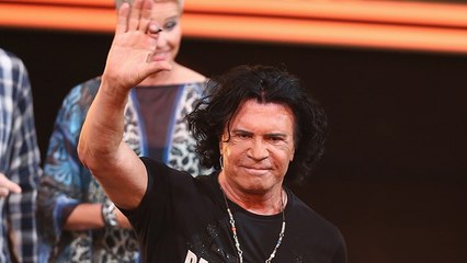 Costa Cordalis: So sehr musste er leiden