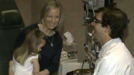 Une maman a sauvé la vie de sa fille grâce à Facebook. Découvrez comment