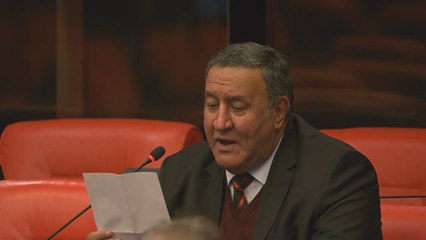 "Çiftçinin BAĞ-KUR priminde indirim yapılsın"