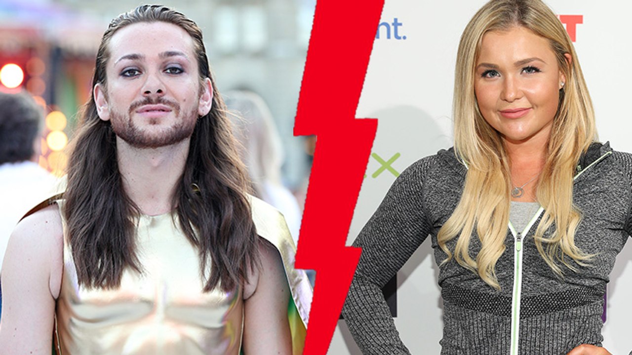 Influencer über Sophia Thiel: 'Das ist nichts, wofür sie sich schämen muss'