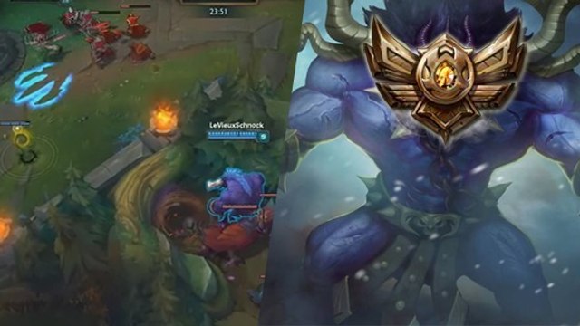 League of Legends : les français seraient-ils les plus mauvais joueurs de Bronze 5 ?