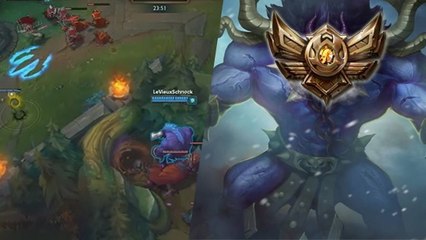 League of Legends : les français seraient-ils les plus mauvais joueurs de Bronze 5 ?