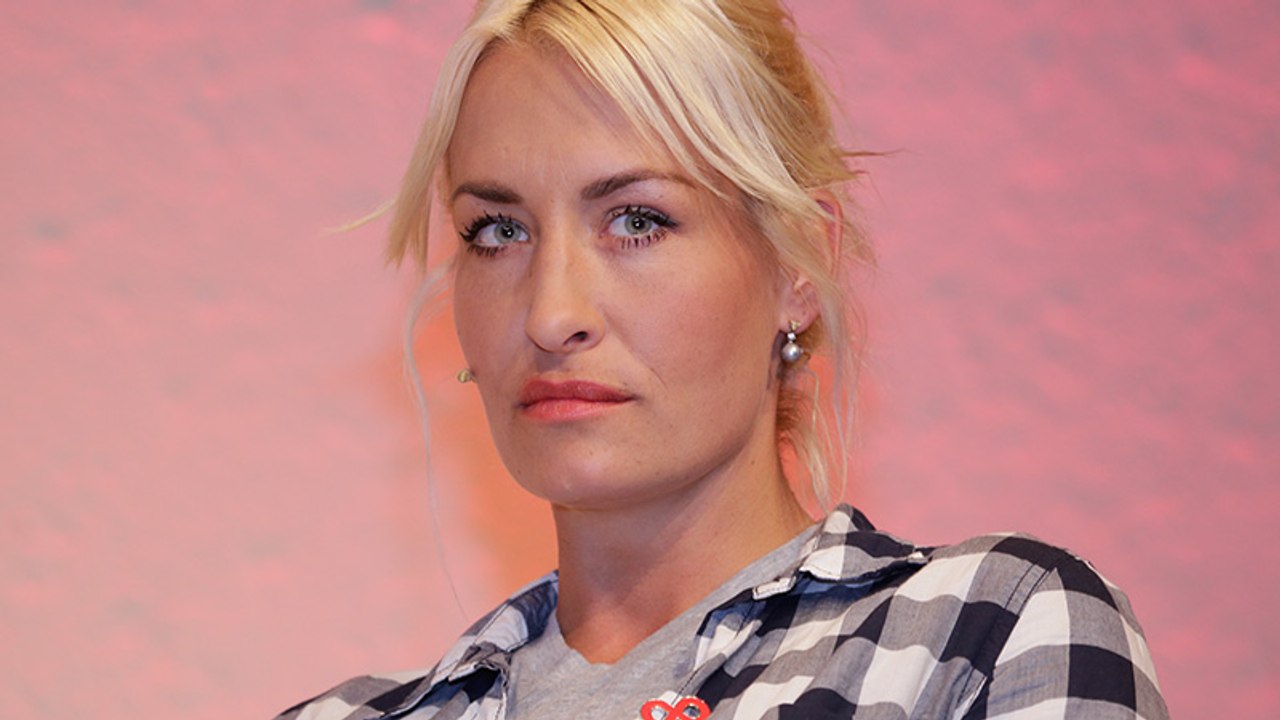 Sarah Connor: So kämpft sie gegen die Depressionen