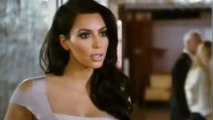 Kim Kardashian : découvrez la séquence vidéo qui lui vaut le prix de la pire actrice de l'année
