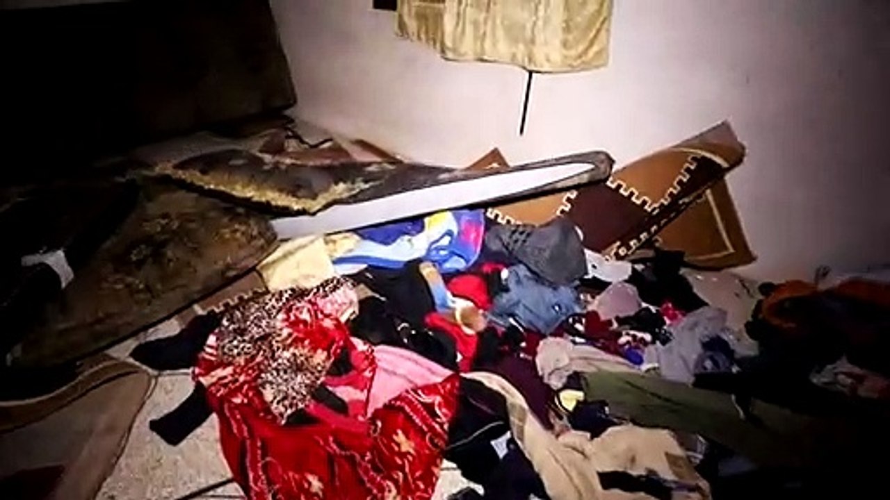 تسعة قتلى حصيلة الإنزال الجوي للقوات الأميركية في شمال غرب سوريا (المرصد)
