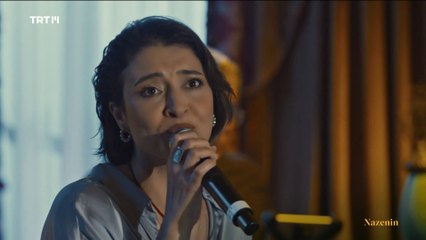 Ezgi Köker / Dinlendi başım dün gece bir parça dizinde