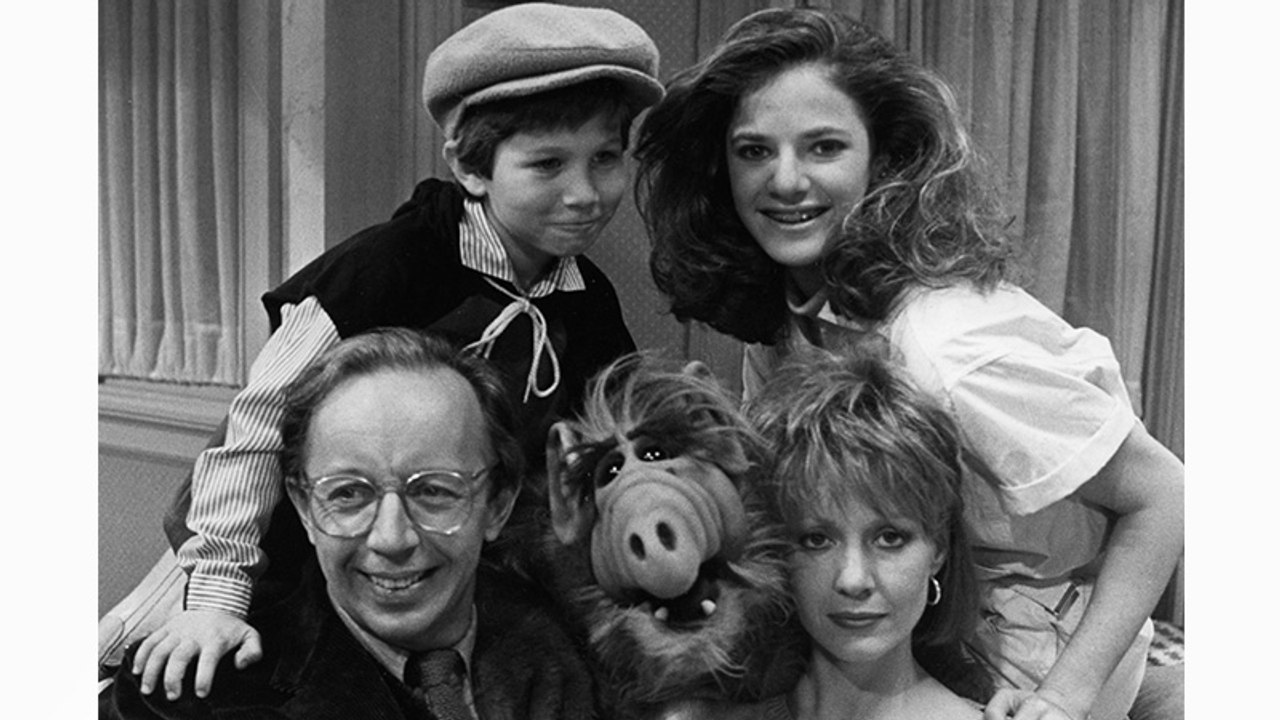 Fans der Kult-Serie 'Alf' in Trauer: Hauptdarsteller stirbt an Krebs