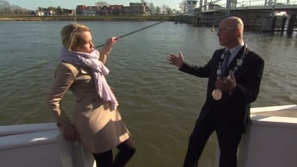 Cette journaliste a vécu la honte de sa vie. Vous allez mourir de rire