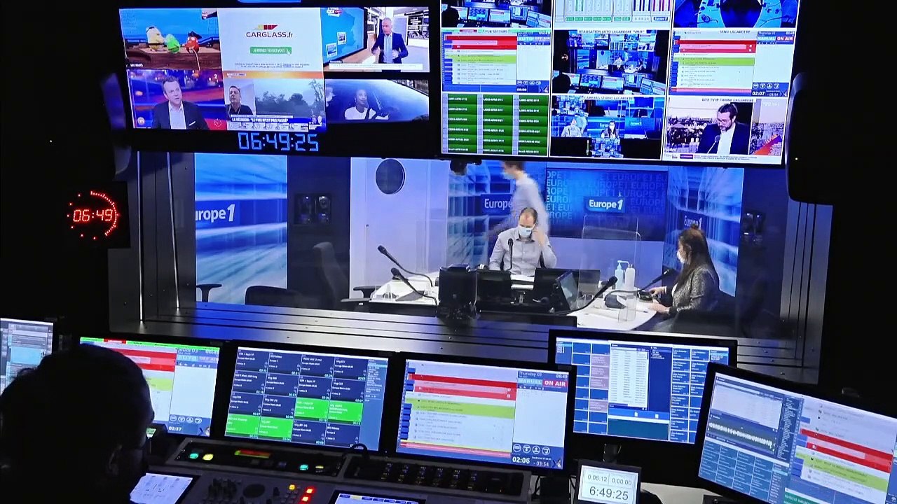 Réchauffement climatique : des glaciers artificiels qui font geler de l’eau