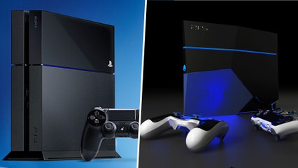 Playstation VR : Sony a dévoilé la date et le prix de son casque de réalité virtuelle