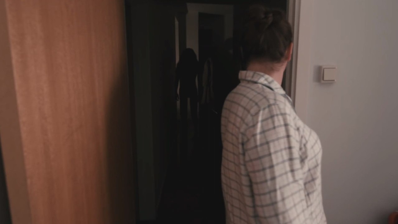 Ce court-métrage va vous donner peur du noir. C'est totalement effrayant