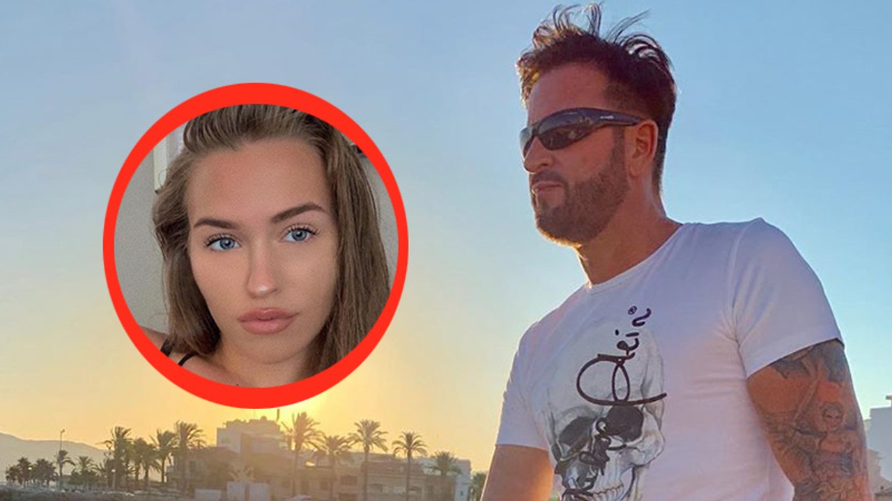 Liebe auf dem Prüfstand: Michael Wendler ist eifersüchtig auf Laura