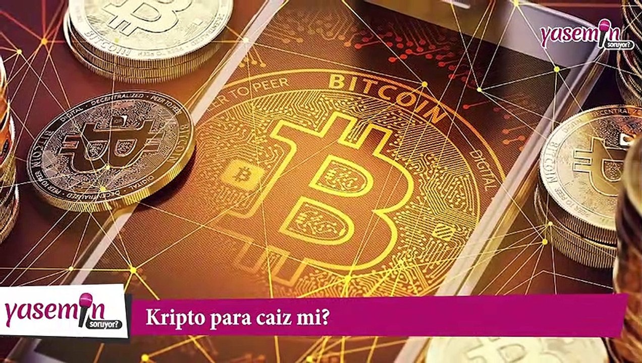 Kripto para caiz mi? Kripto para ile hacca gidilir mi?