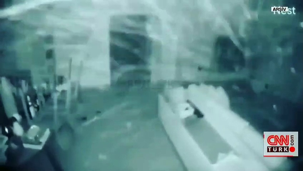 Kıbrıs Adası'nda 5,1'lik deprem! Türkiye'den de hissedildi