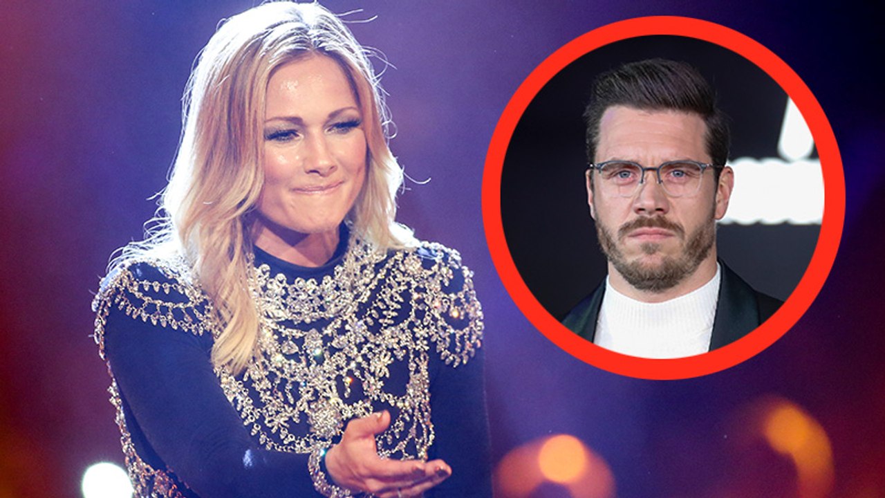 Helenes Fischers Neuer klagt an: Ein 'Maulwurf' hat sie an die Medien verkauft