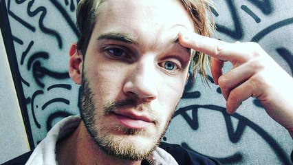 Let's Play: PewDiePie macht Followern erschütterndes Geständnis