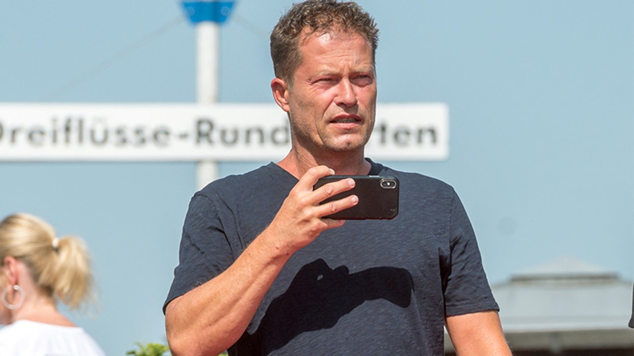 Til Schweiger filmt unerlaubt Minderjährige: Dann bekommt er es mit ihrer Mutter zu tun