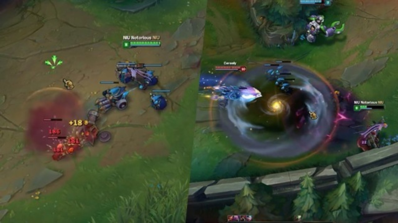 League of Legends : il n'avait jamais joué contre Aurelion Sol, sa surprise est de taille
